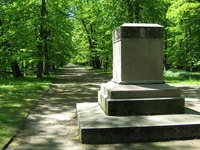 park moszna