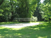 park moszna