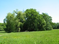 park moszna