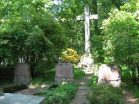 park moszna
