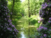 park moszna