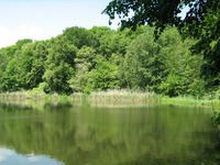 park moszna