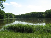 park moszna